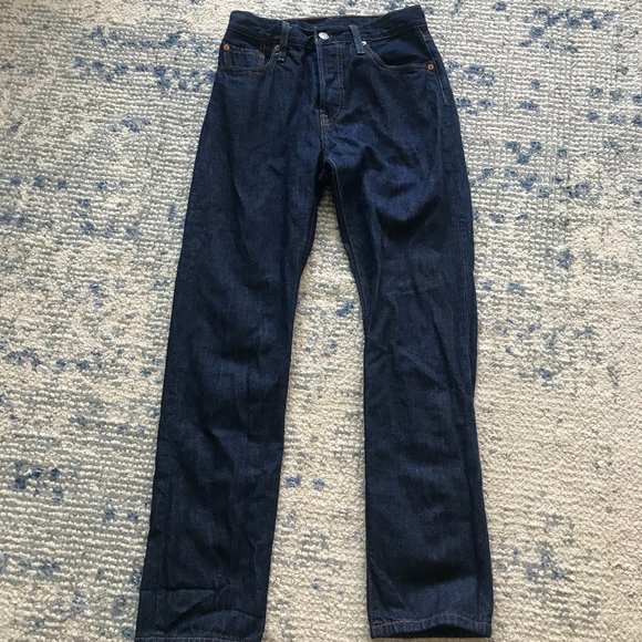Levi's Denim - Levi's Jeans
